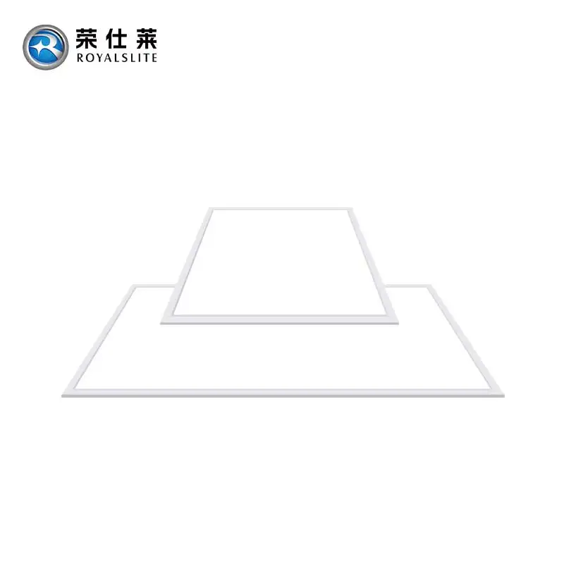 Energy Saving Office After-Sales Guarantee 4 Inch 9w Ceiling Slim Square Led Panel Light for Supermarket Office Hospital