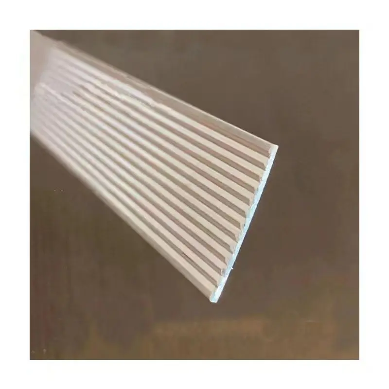 Wholesale of manufacturers Straight waterproof strip roof parapet Gutter SBS coiled material layering