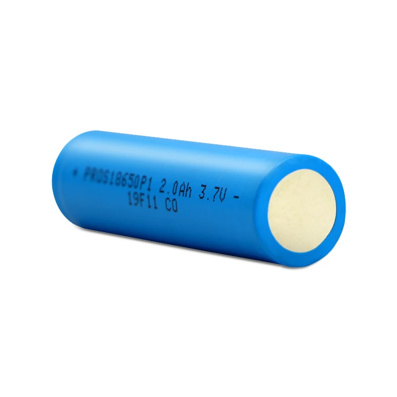 LiFePO4 Li on 3.7V 2600 mah 3200mah Deep Cycle rechargeable Lithium battery