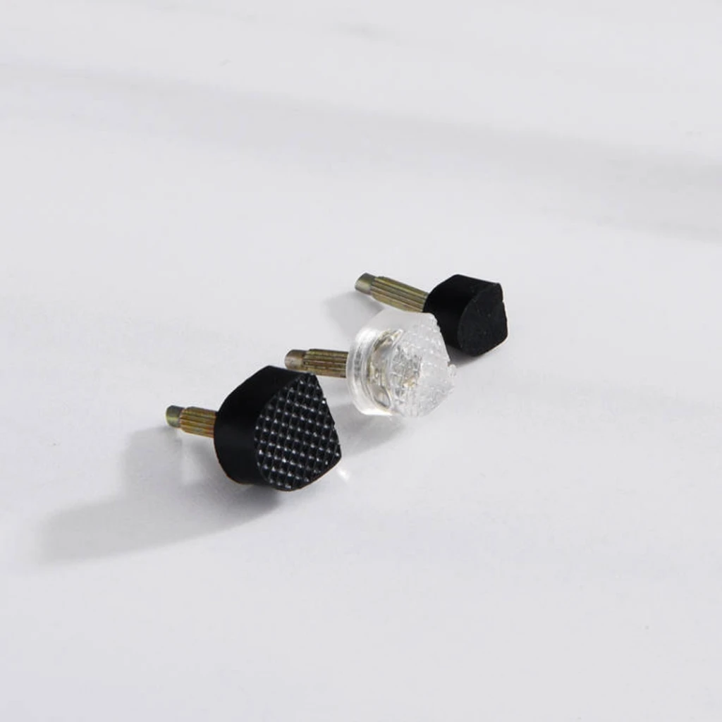 High Heel Protectors Latin Stiletto Dancing Covers Heel Stoppers Antislip Silicone High Heel Caps For Grass Lawn Wedding