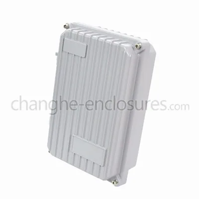 
CHANGHE IP65 aluminum waterproof enclosure control box 