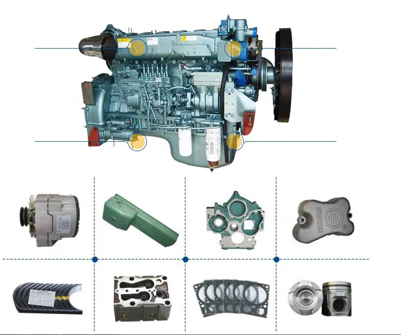China Shackman X3000 6*4 351 - 450hp tractor head truck for Africa