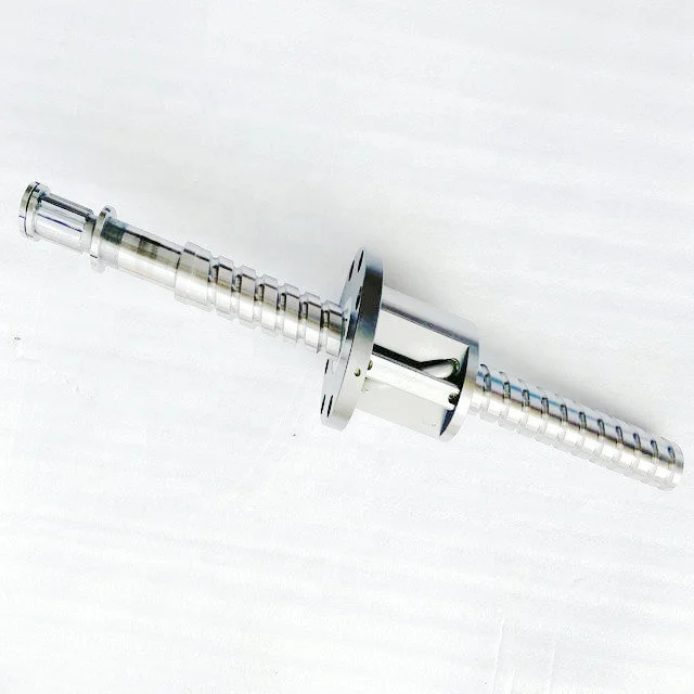 Toshiba injection molding machine EC100 EC100C EC100N EC160 EC160N EC160N EC220 EC220N EC220C Ball screw