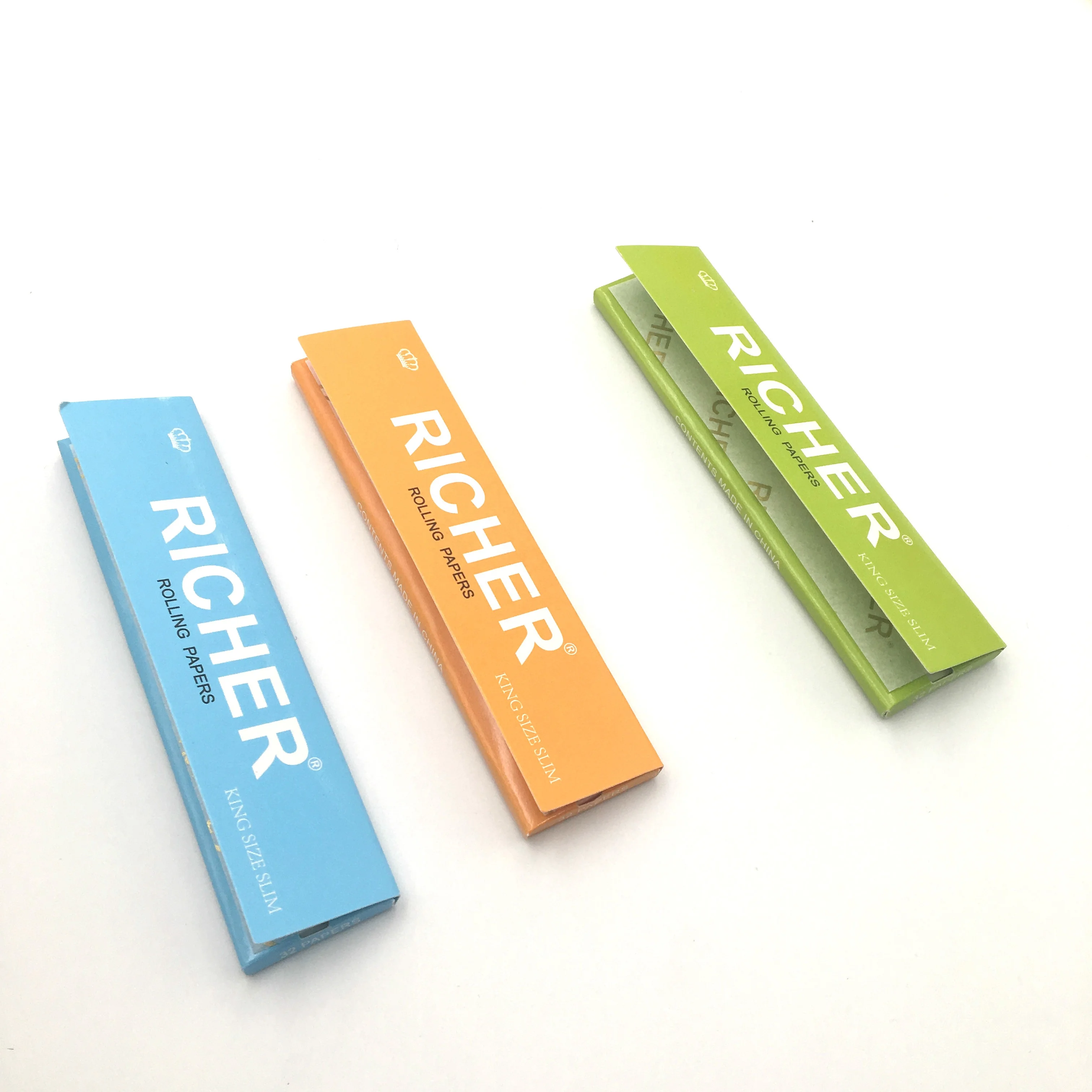 Smoking Paper Filter