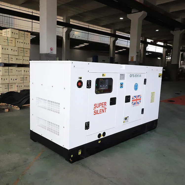 16kw 20kva 3phase 400v silent type diesel generator with yuchai fawde Aoling Quanchai kofo yangdong brand engine for your choice