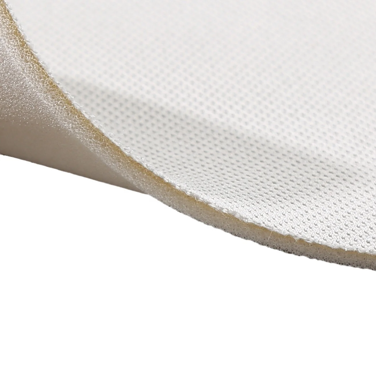 Ткань для крыши автомобиля сырье 100% полиэстер потолочный облицовочный материал