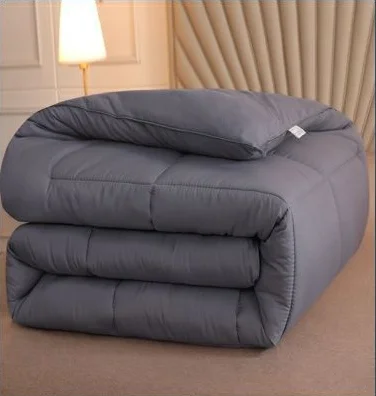 goose down Hot Selling Wholesale Supply Duvet Bedding Comforter Sets factory supply hotel and home 100% Duck Down Duvet