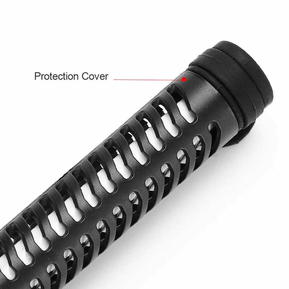 Mini Fish tank Heating Rod Automatic Thermostat Small Heating Thermostat tank Temperature Control Heating Rod Power Saving Short