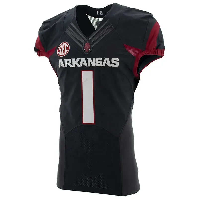 Sublimation American Football Jerseys American Football Jersey American Football Wear