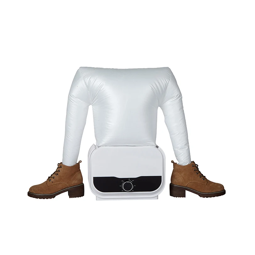 Многофункциональная компактная электрическая железная сушилка для одежды, мощный мотор, переносная детская сушилка, осушитель для дома