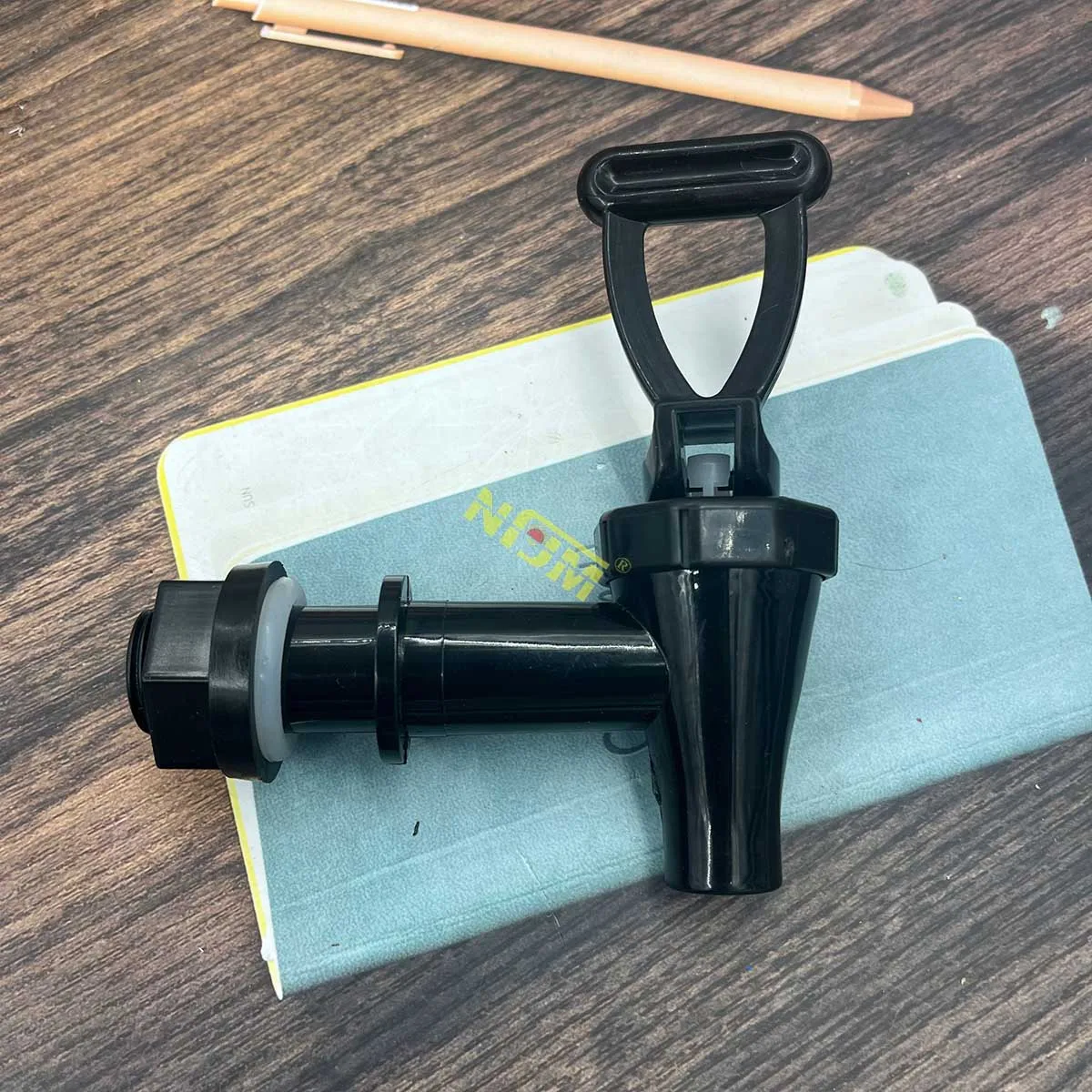 High Quality Plastic Juice Tap Water Beverage Dispenser Filter Drum Bucket Spigot Tap