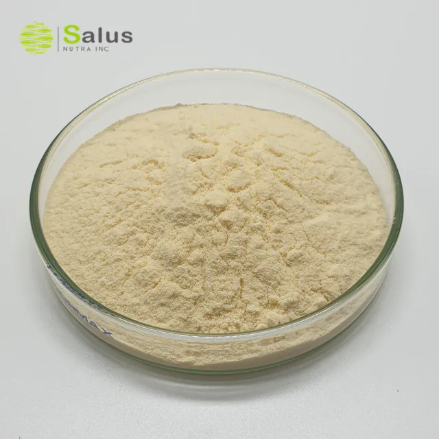 Лучшая цена Docosahexaenoic кислота лимонные водоросли порошок DHA