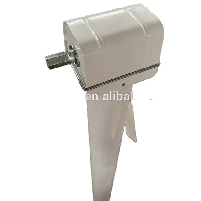 ML-CJ-01N Wholesale leveling jackstand rv hand jack stand