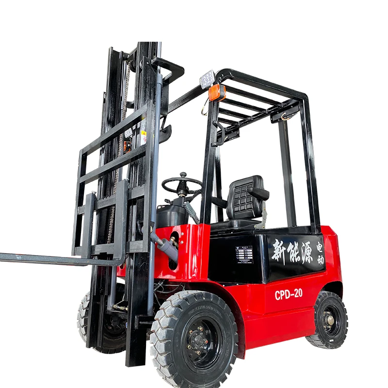 Cheap Factory 3tonne 3000kg Hand Pallet Truck Aerial Work Platform Price Hydraulic Forklift