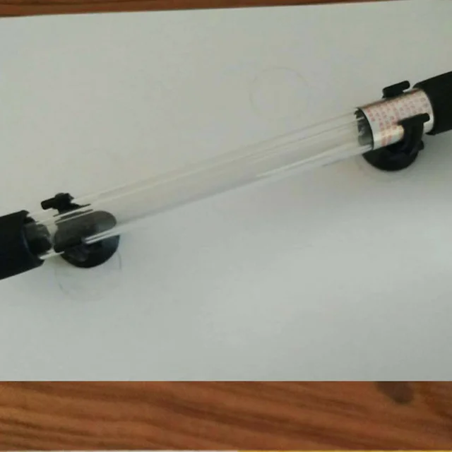 Aquarium fish tank UV lamp UV fish pond water purification diving lamp