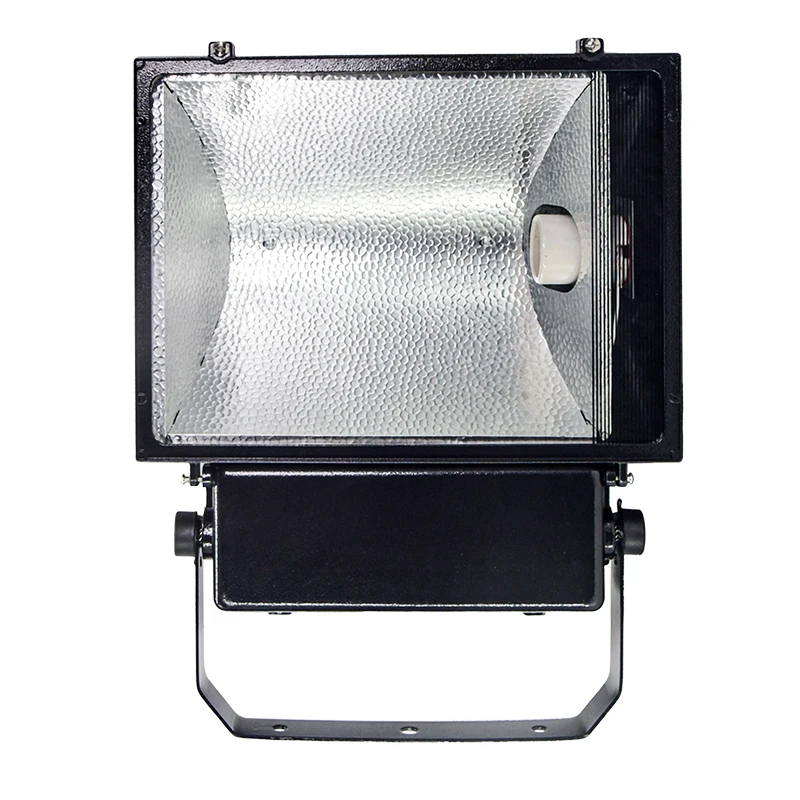 Durable IP65 Waterproof High Power 400W Die Casting Aluminum Flood Light for Landscape Use