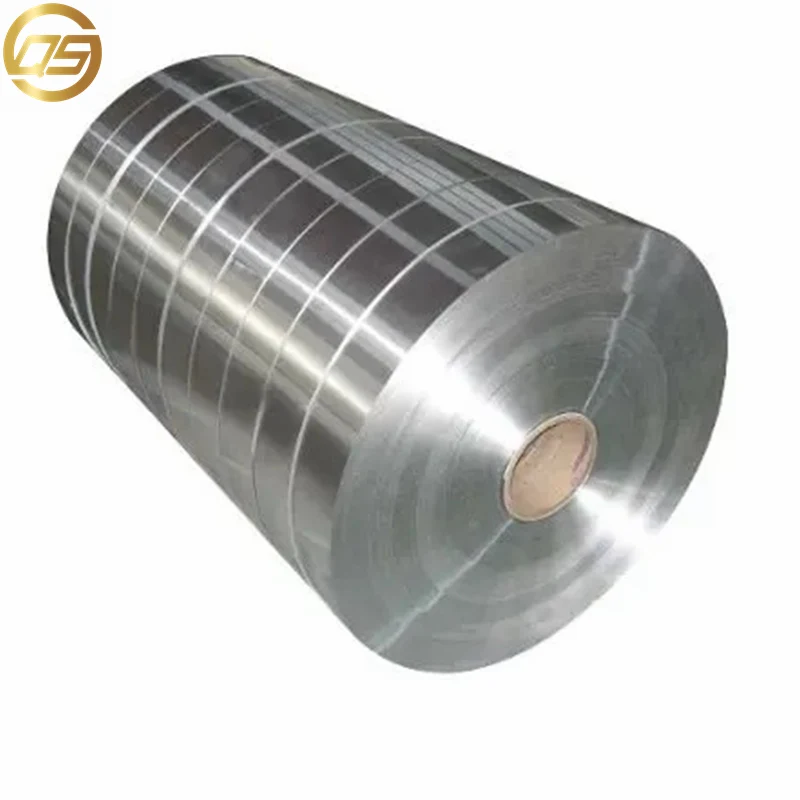 A1050 1060 1100 3003 3105 5052 Aluminium Alloy Mill Finish Aluminum strip