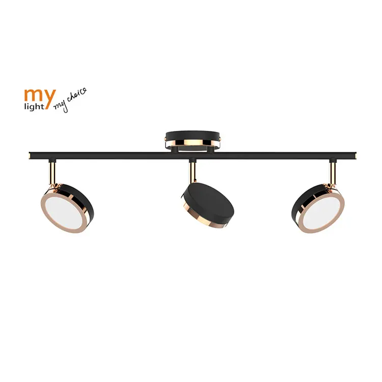 
Wholesale Home Lighting Led Tracking Light Spot Light 