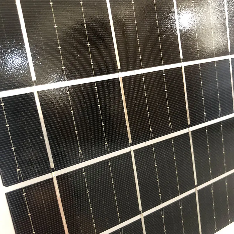 China manufacture factory hot sale 340w solar panel system sets solar panel cleaning tool set for home use roof