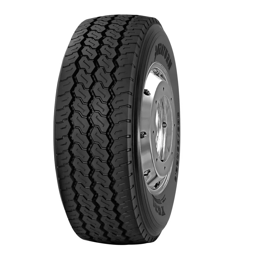 High Quality Durable Rubber Tires 425/65R225, Import Truck Body Parts Truck Tire 425 65 22.5 from China Tires Manufacturer