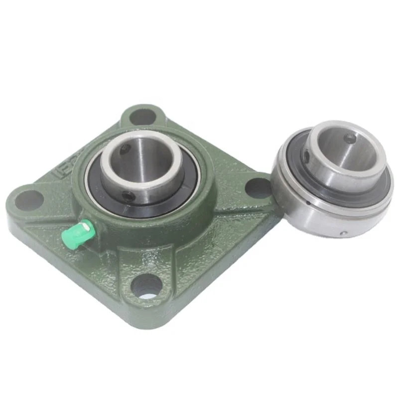 Cheap Price Pillow Block Bearing Housing F207 T207