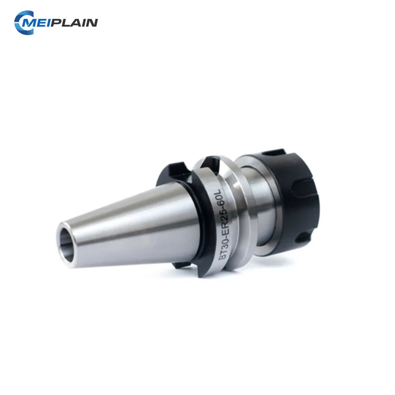 
CNC milling machine collet chuck BT ER TYPE tool holder with high quality 