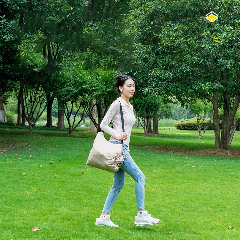 OEM/ODM Inflatable Sofa Bed inflatable Sofa Relaxation Tools Portable Inflatable Sofa Lounge Chair