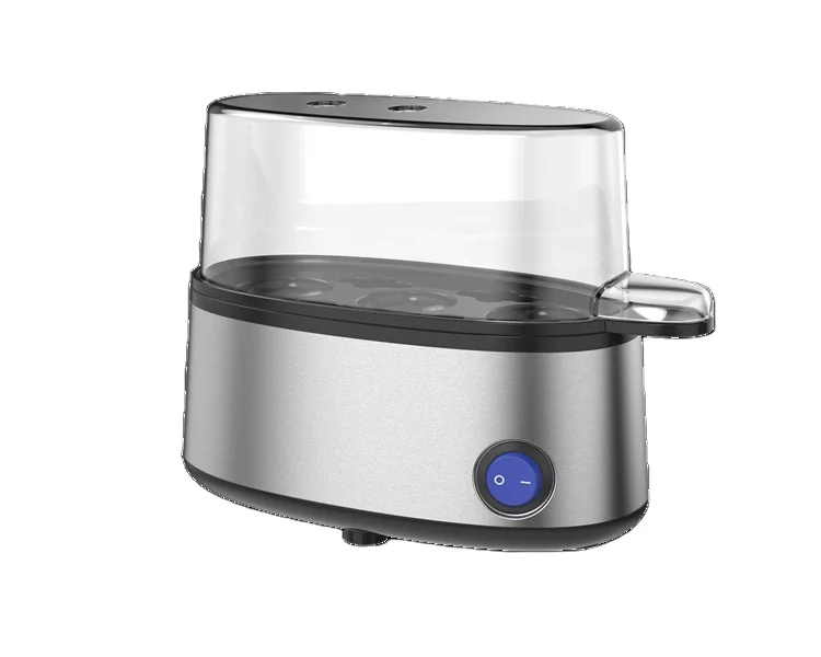 Hot Selling Cheap Custom Semi-automatic Electric Commercial Portable Egg Cooker
