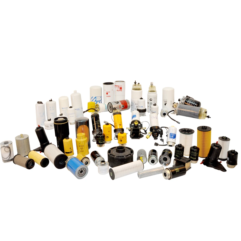 New product Assembly Fuel water separator Filter CAV 296