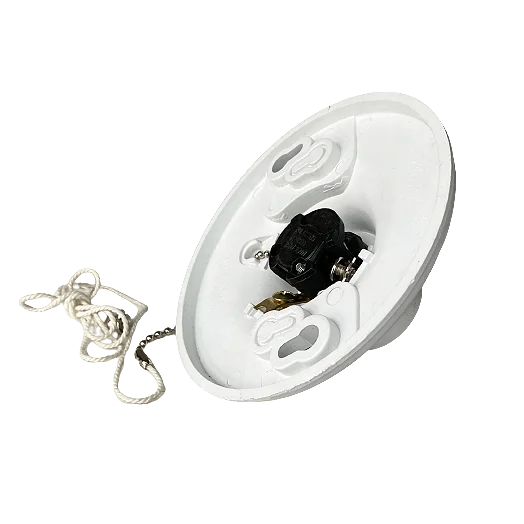 Factory Price high temperature resistance 4.5 inch E26 e27 Plastic socket lampholder