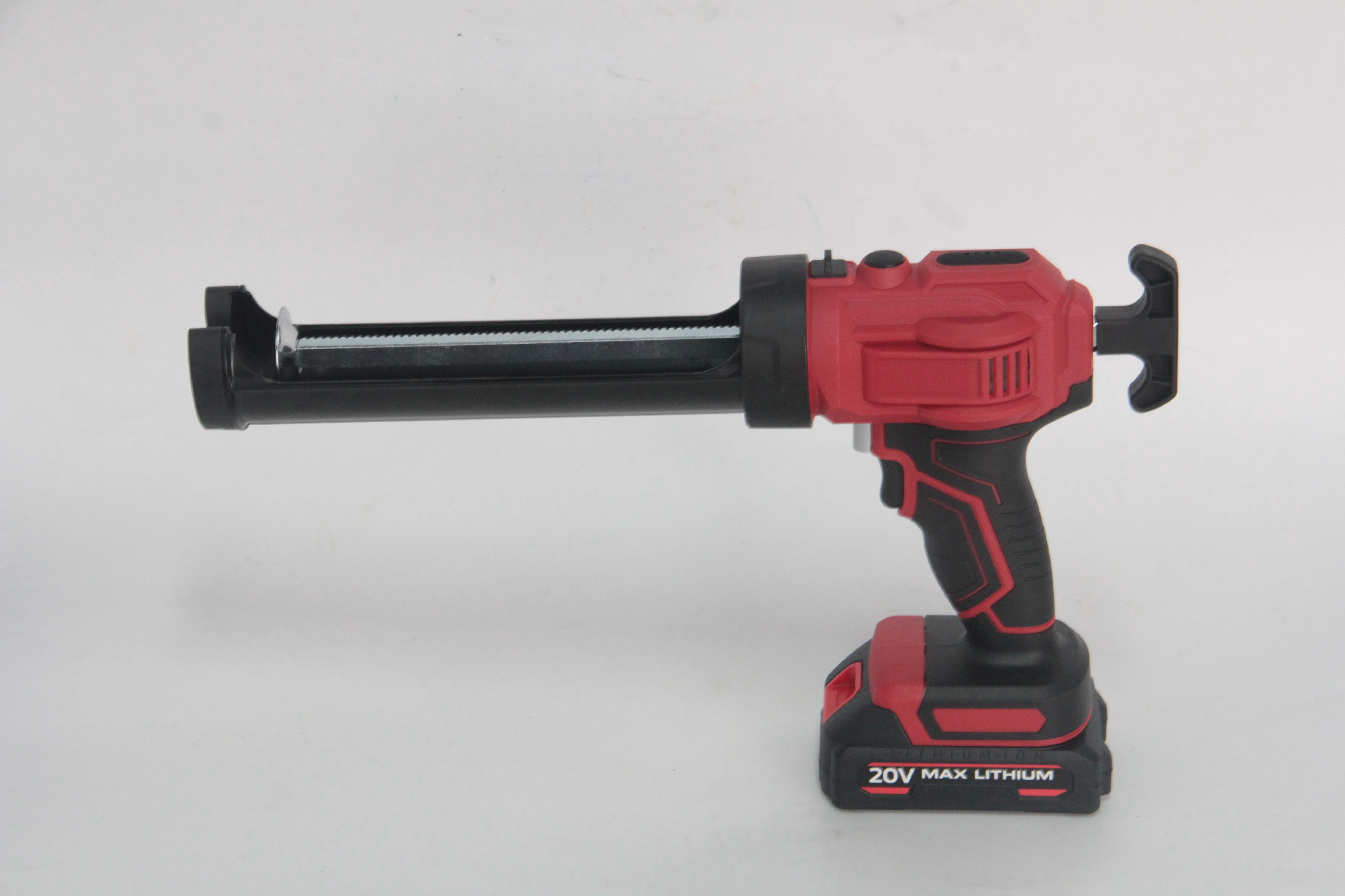 No Battery New CX51 Wireless Caulking Gun Adjustable Speed Glue Tool for Construction Suitable Makita