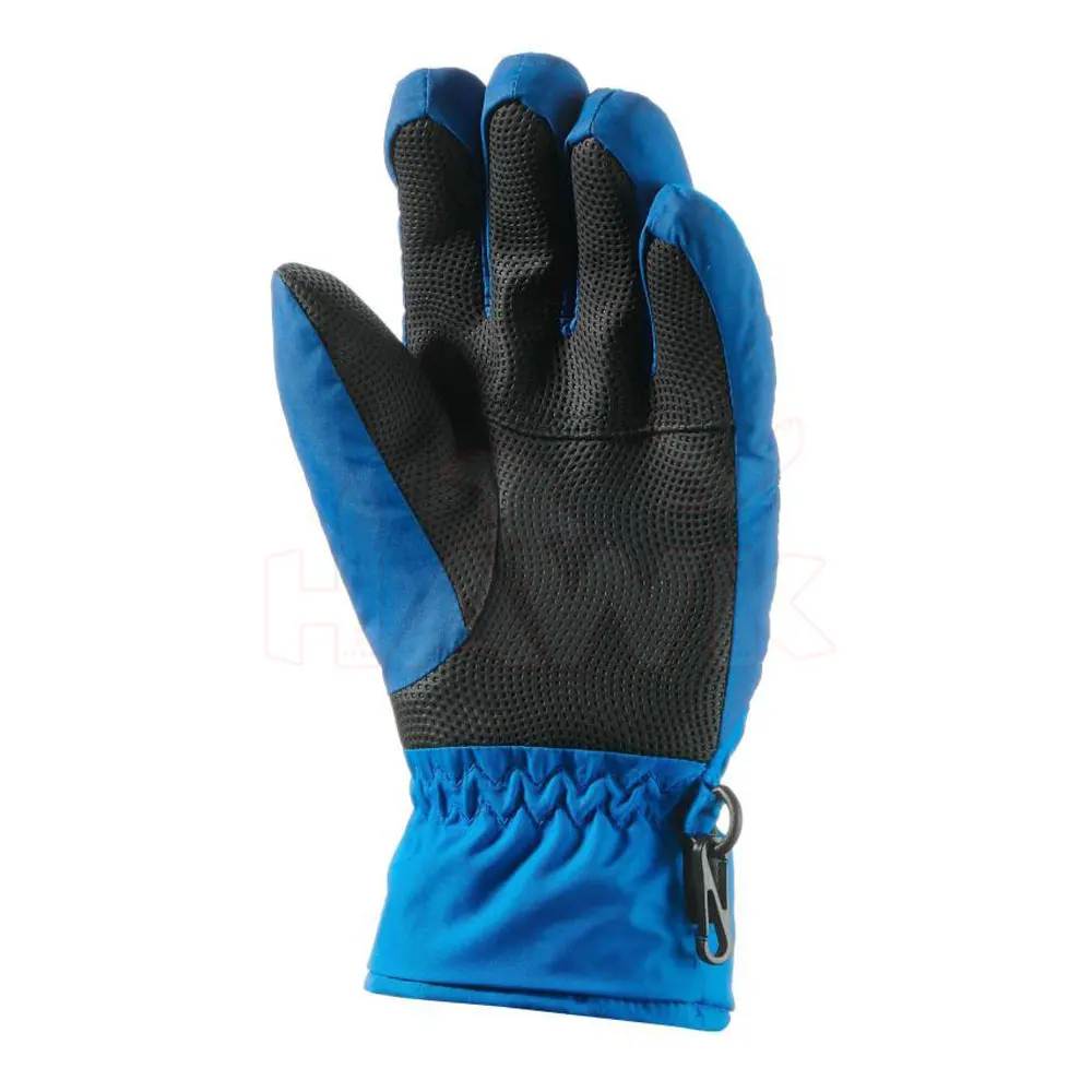Ski  Glove Men and Women Winter Waterproof Anti slip Outdoor Sports Warm Thermal touch screen factory cheap rates