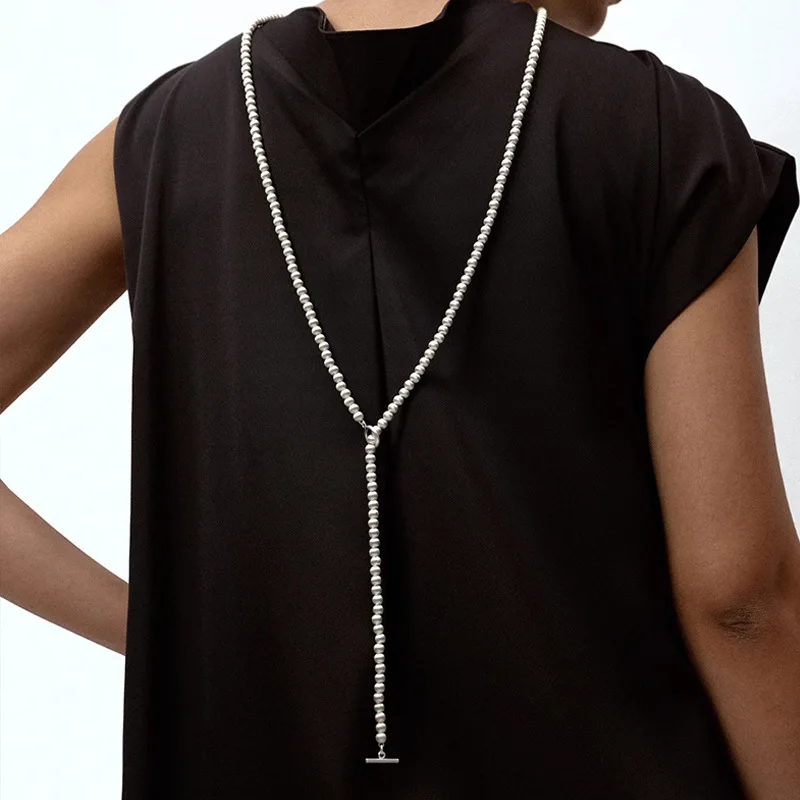 Fashion S925 Sterling Silver Round Sparkle Watermelon Charm Beads Necklace Bracelet For Woman