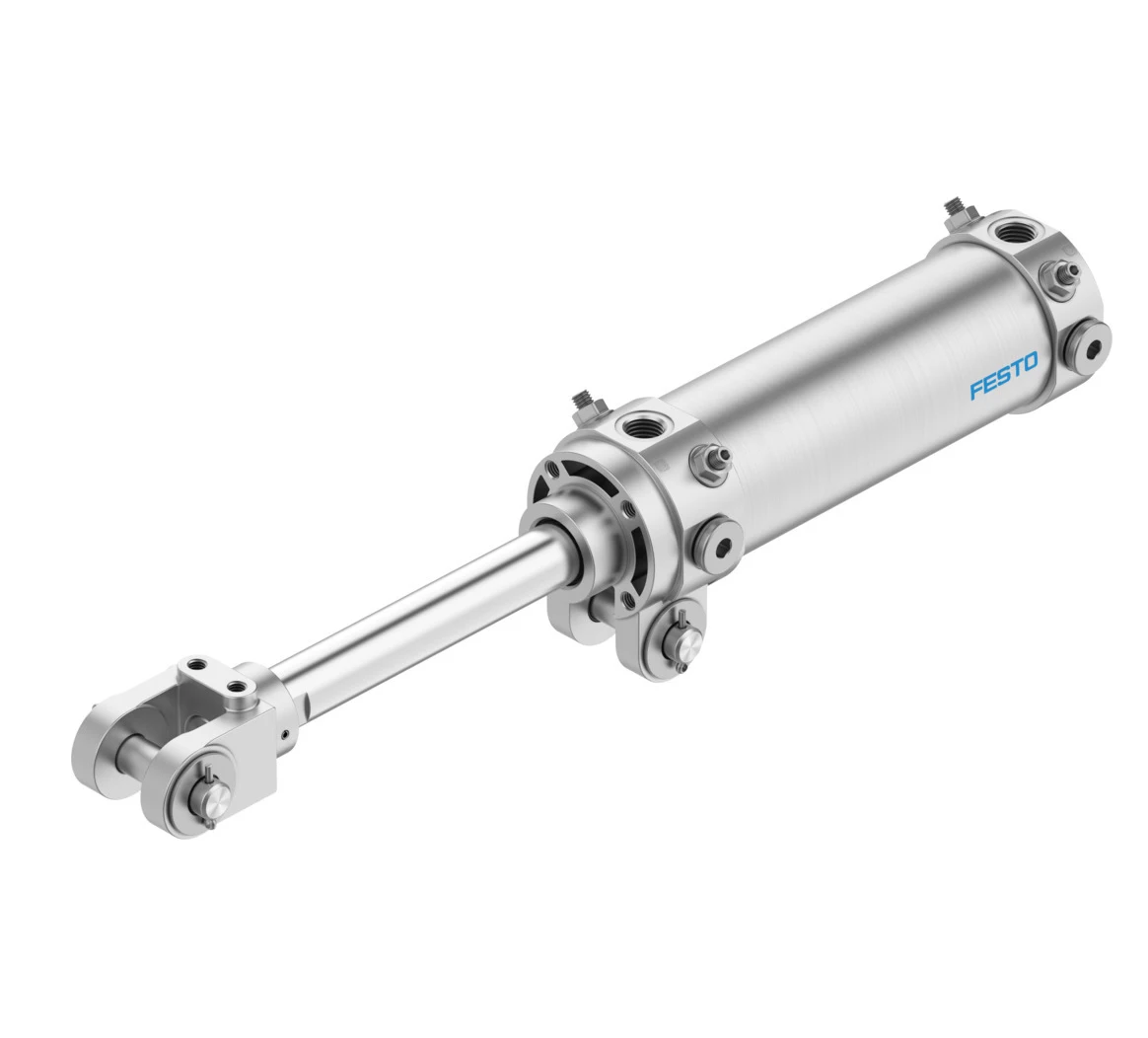 Hinge cylinder for Festo DWA-63-100-Y 549565