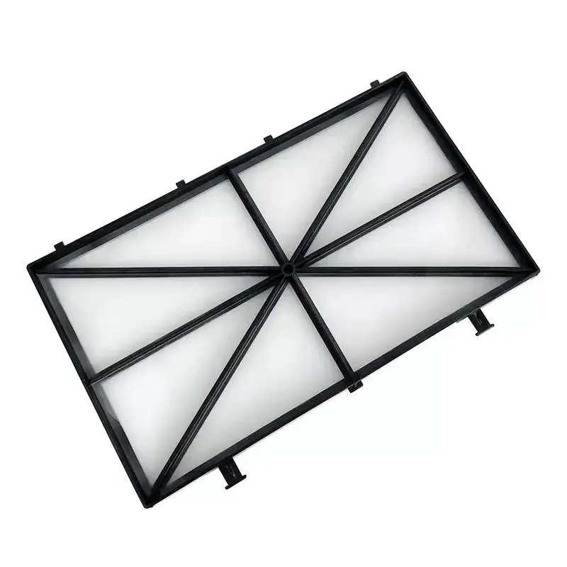 9991433-R4 swimming pool cleaning filter compatible with Dolphin M400 M500 underwater robot swimming pool