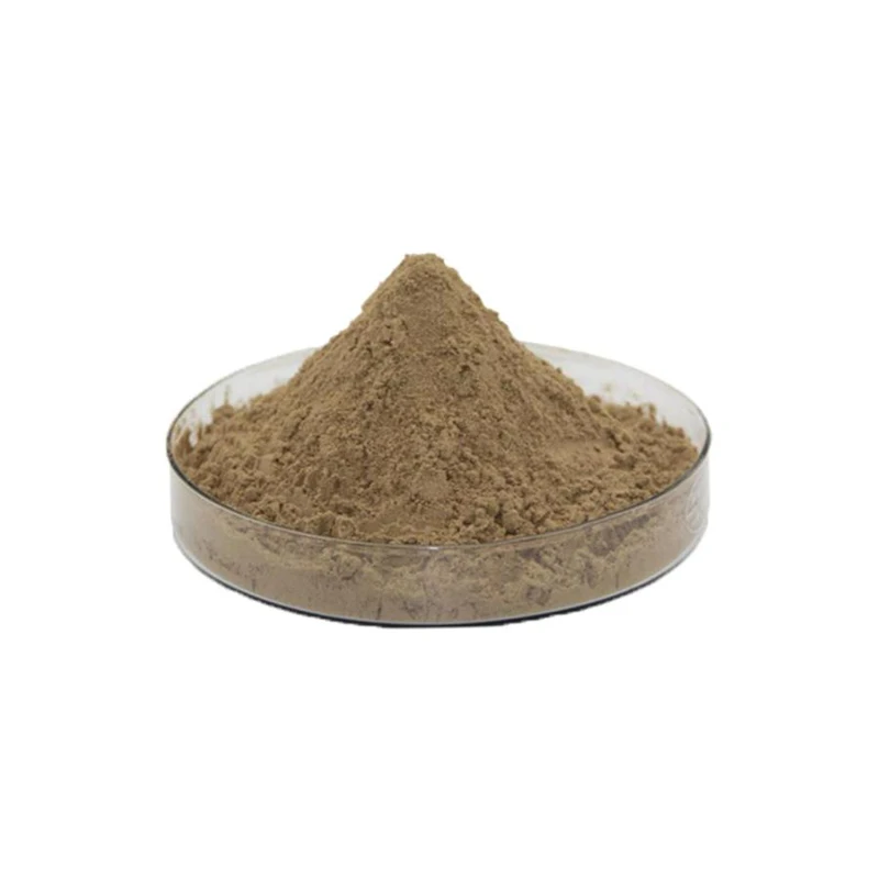 Высокое качество, 100% натуральный порошок экстракта салевой орхидеи, экстракт дендробиума, порошок сушеных корней орхидеи