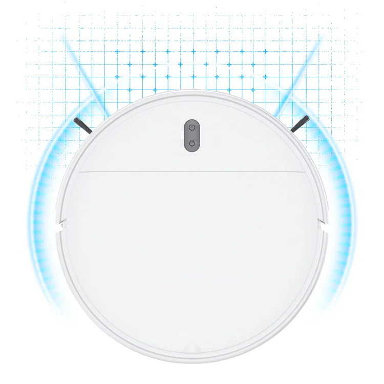 2500mAh automatic recharge infrared mapping navigation china robot vacuum cleaner custom logo,robot vacuum mop cleaner