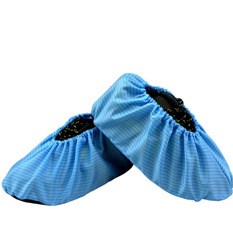 High quality cleanroom ESD antistatic shoe