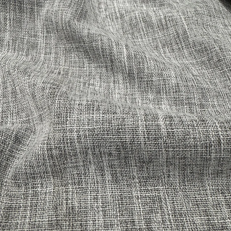 hot selling stock lot fabric sofa and curtain fabric for home curtain and drapes