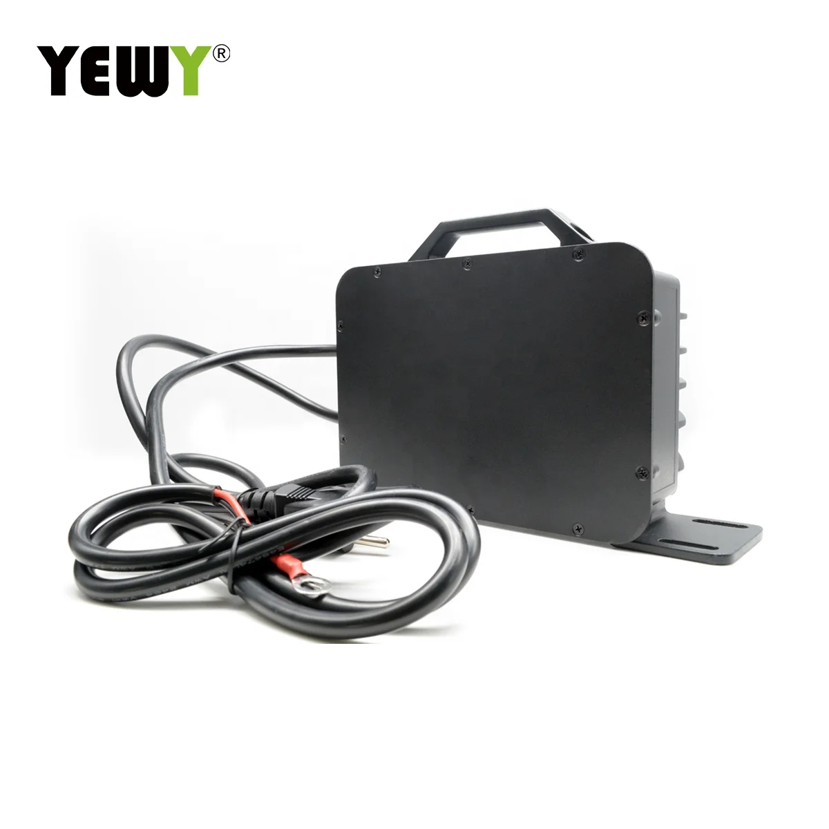 YEWY 900W CAN RS485 Bluetooth 36V 20A 36volt 20amp L-A Lead Acid Golf Cart Battery Charger