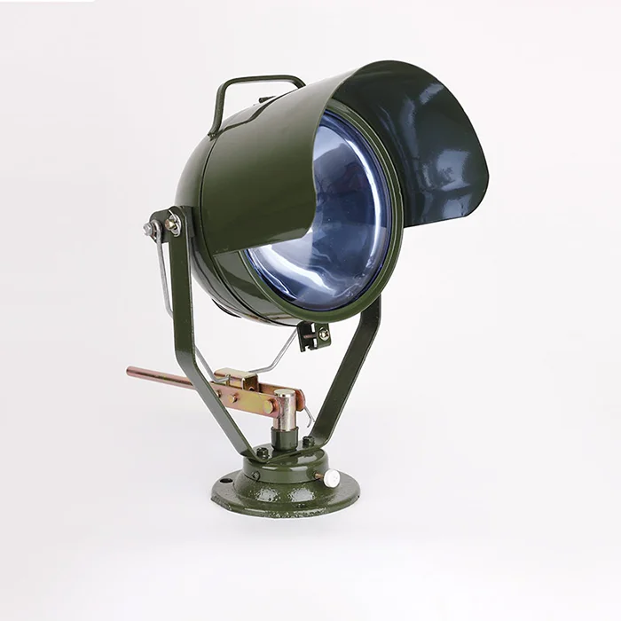 For Small Ships Special Design TG16A/TG16B Marine Waterproof SearchLight 12V/24V