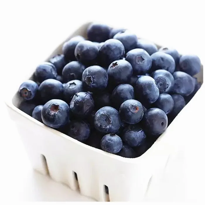 
Superior export quality frozen fruit frozen blueberry prices from China factory 