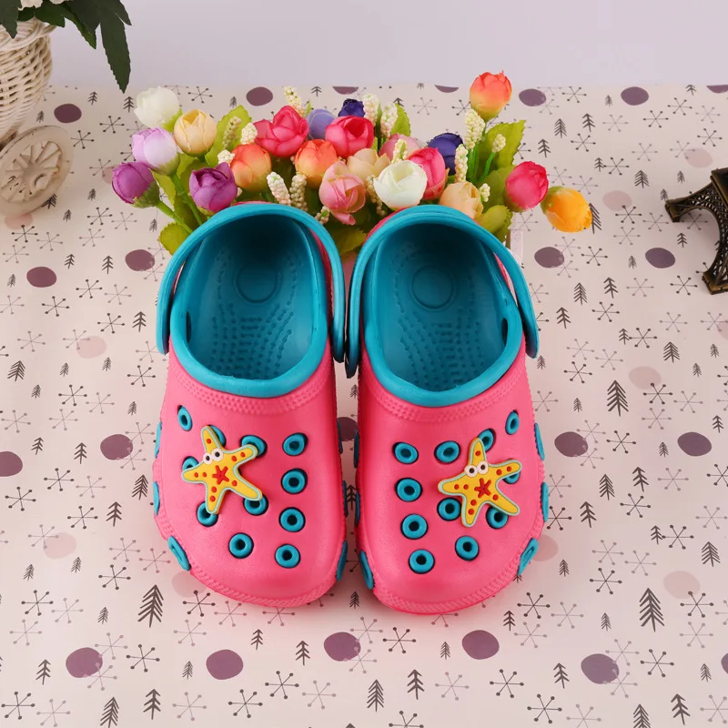Unisex Family All Size Eva Beach Garden Clogs For Men Women Girls Boys