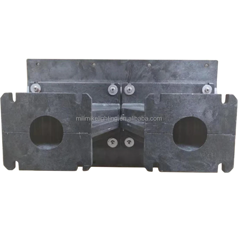 Пластиковый линейный акустический компрессионный динамик пластиковая акустическая система линейного массива с частями для профессионального аудиодинамика