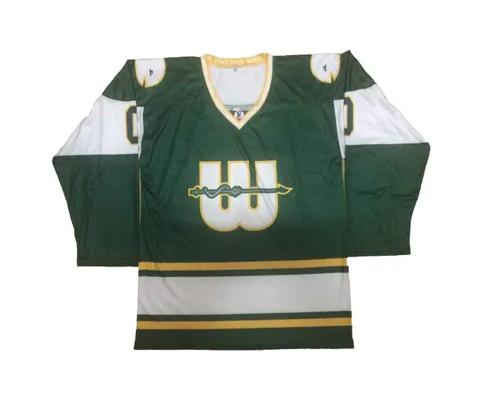 2021 Polyester Mesh Ice Hockey Jersey For Men | Custom Made Hockey Uniform