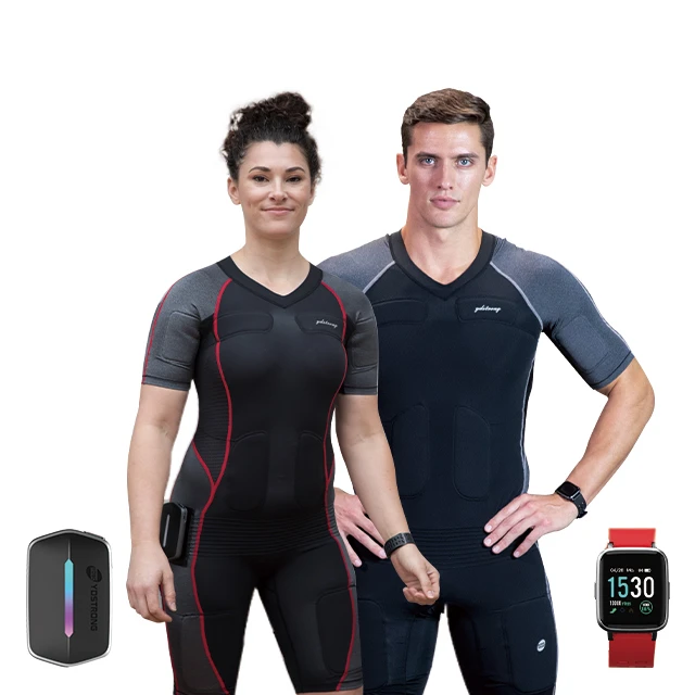 Ydstrong wireless smart commercial use  ems fitness system  ems training suit