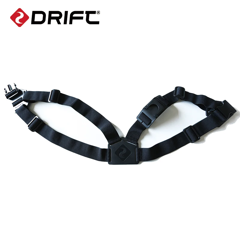 
Factory Hot Sale Sports Action Camera Shoulder Mounts for 4K 1080P wifi 2.4GHZ waterproof sports action camera live streaming 