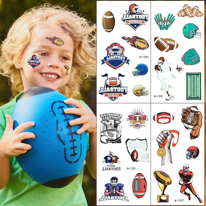 2024 Wholesale Custom Tattoo Sticker Temporary Tattoo Sticker For Body Painting Henna Stencil Tattoos Sticker