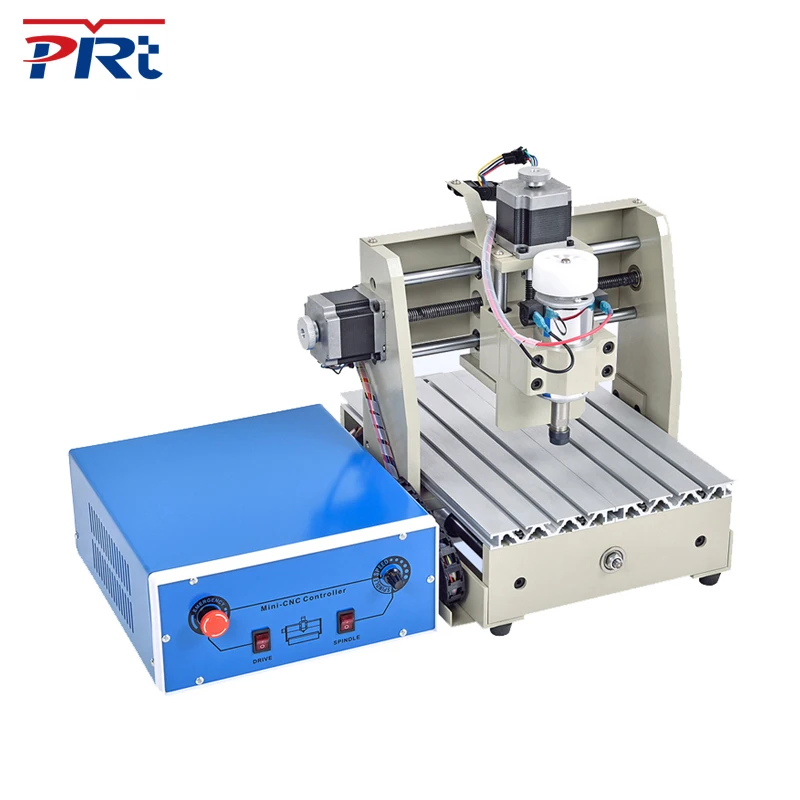 PURUITEKEJI 3020T  CNC Router milling, engraving machine fpr wood, MDF, acrylic, plywood, PVC, plastic..
