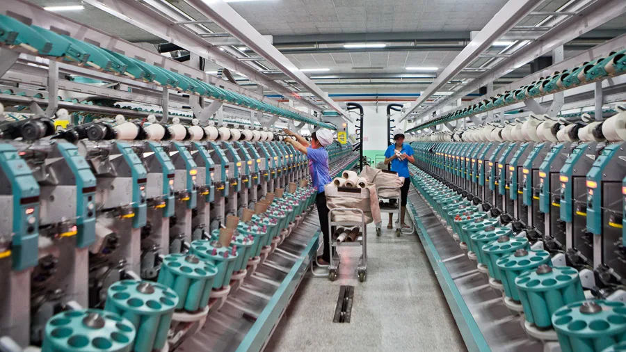 Shaoxing Onway Высококачественная дышащая Цветочная цифровая печать мягкая шифоновая жоржет ткань для женщин платье из шифоновой ткани с